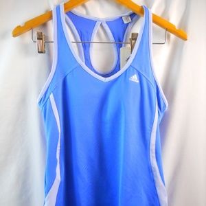 Adidas Women's Performance Athletic Tank